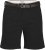 Jack & Jones Stadam Belted Chino Shorts Black - Lühikesed püksid - Lühikesed Püksid suured suurused: W40-W60