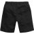 JP1880 Bermuda Sweatshorts Stomach Fit Black - Dressipüksid ja -šortsid - Spordipüksid ja Lühikesed Spordipüksid