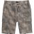 JP1880 Shorts Bermuda Traditional Cowhide Graphite Grey - Lühikesed püksid - Lühikesed Püksid suured suurused: W40-W60