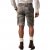 JP1880 Shorts Bermuda Traditional Cowhide Graphite Grey - Lühikesed püksid - Lühikesed Püksid suured suurused: W40-W60