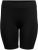 Only Carmakoma Time Shorts Black - Lühikesed püksid - 