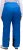 Ulla Popken UP Sport Triple Function Fully Lined Ski Pants Royal Blue - Teksad & Püksid Suuremates Suurustes – Plus Size - 
