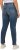Ulla Popken Distressed Stretch Fit Boyfriend Jeans Blue Denim - Teksad & Püksid Suuremates Suurustes – Plus Size - 