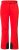 Ulla Popken Softshell Trousers Waterproof Zip Pockets Snow Gaiters Salsa - Teksad & Püksid Suuremates Suurustes – Plus Size - 