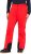Ulla Popken Softshell Trousers Waterproof Zip Pockets Snow Gaiters Salsa - Teksad & Püksid Suuremates Suurustes – Plus Size - 