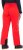 Ulla Popken Softshell Trousers Waterproof Zip Pockets Snow Gaiters Salsa - Teksad & Püksid Suuremates Suurustes – Plus Size - 