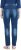 Ulla Popken Lightly Distressed Stretch Fit Jeans Blue Denim - Teksad & Püksid Suuremates Suurustes – Plus Size - 
