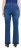 Ulla Popken Stretch Fit Bootcut Jeans Blue Denim - Teksad & Püksid Suuremates Suurustes – Plus Size - 