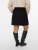 Vero Moda Fortune Eallison Short Skirt Black - Seelikud - 