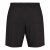 North Latitude Sport Shorts Black - Dressipüksid ja -šortsid - Spordipüksid ja Lühikesed Spordipüksid
