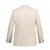 JP1880 Kos Linen Blend Jacket Sand - Ülikonnad ja Pintsakud - Ülikonnad suured suurused