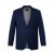 JP1880 Kasos Suit Jacket Flexnamic Navy - Ülikonnad ja Pintsakud - Ülikonnad suured suurused