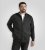 D555 Dereham 2 Knitted Sweater with Zipper Charcoal TALL - TALL dressipluusid - TALL dressipluusid ja pusad