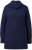 Ulla Popken Space Yarn Oversized Turtleneck Sweater Blue - Sviitrid ja dressipluusid - 