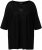 Ulla Popken Oversized 3/4 Sleeve V-Neck Sweater Black - Sviitrid ja dressipluusid - 