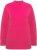 Ulla Popken Long Sleeves Mock Turtleneck Sweater Red Pink - Sviitrid ja dressipluusid - 