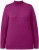 Ulla Popken Long Sleeves Mock Turtleneck Sweater Berry - Sviitrid ja dressipluusid - 