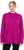 Ulla Popken Long Sleeves Mock Turtleneck Sweater Berry - Sviitrid ja dressipluusid - 