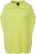 Ulla Popken Oversized Knit Sweater Vest Lime Green - Sviitrid ja dressipluusid - 