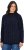Ulla Popken Openwork Chenille Sweater Navy - Sviitrid ja dressipluusid - 
