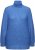 Ulla Popken Cable Knit Long Sleeve Turtleneck Sweater Teal Blue - Sviitrid ja dressipluusid - 