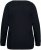 Ulla Popken Soft Fine Knit Pullover V-Neck Sweatshirt Marine - Sviitrid ja dressipluusid - 