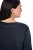 Ulla Popken Soft Fine Knit Pullover V-Neck Sweatshirt Marine - Sviitrid ja dressipluusid - Mugavad dressipluusid ja kudumid
