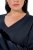 Ulla Popken Soft Fine Knit Pullover V-Neck Sweatshirt Marine - Sviitrid ja dressipluusid - Mugavad dressipluusid ja kudumid