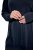Ulla Popken Soft Fine Knit Pullover V-Neck Sweatshirt Marine - Sviitrid ja dressipluusid - Mugavad dressipluusid ja kudumid