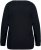 Ulla Popken Casual V-Neck Long Sleeve Sweater Navy Blue - Sviitrid ja dressipluusid - 