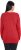 Ulla Popken Casual V-Neck Long Sleeve Sweater Salsa - Sviitrid ja dressipluusid - 