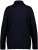 Ulla Popken Turtleneck Ribbed Trim Long Sleeve Sweater Navy - Sviitrid ja dressipluusid - 