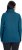 Ulla Popken Turtleneck Ribbed Trim Long Sleeve Sweater Cerulean - Sviitrid ja dressipluusid - 