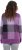 Ulla Popken Grand Check Long Sleeve Sweater Violet - Sviitrid ja dressipluusid - 