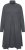 Ulla Popken Long Turtleneck Duster Sweater Graphite Grey - Sviitrid ja dressipluusid - 