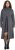 Ulla Popken Long Turtleneck Duster Sweater Graphite Grey - Sviitrid ja dressipluusid - 