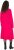 Ulla Popken Long Turtleneck Duster Sweater Red Pink - Sviitrid ja dressipluusid - 