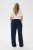 Kaffe Curve Annia Sweatpants Navy - Dressipüksid - 