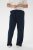 Kaffe Curve Annia Sweatpants Navy - Dressipüksid - 