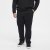 North Latitude Sweatpants Black - Dressipüksid ja -šortsid - Spordipüksid ja Lühikesed Spordipüksid