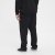 North Latitude Sweatpants Black - Dressipüksid ja -šortsid - Spordipüksid ja Lühikesed Spordipüksid