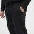 North Latitude Sweatpants Black - Dressipüksid ja -šortsid - Spordipüksid ja Lühikesed Spordipüksid