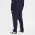 North Latitude Sweatpants Navy Blue - Dressipüksid ja -šortsid - Spordipüksid ja Lühikesed Spordipüksid