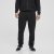 North Latitude Denim Sweatpants Black TALL - TALL dressipüksid - 