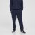 North Latitude Denim Sweatpants Navy Blue TALL - TALL dressipüksid - 