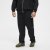 North Latitude Sweat Trousers Black - Dressipüksid ja -šortsid - Spordipüksid ja Lühikesed Spordipüksid