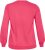 Kaffe Curve Violi Sweatshirt Raspberry Pink - Dressipluusid - 