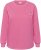 Kaffe Curve Sus Sweatshirt Pink Power - Dressipluusid - 