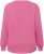Kaffe Curve Sus Sweatshirt Pink Power - Dressipluusid - 