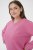 Kaffe Curve Sus Sweatshirt Pink Power - Dressipluusid - 